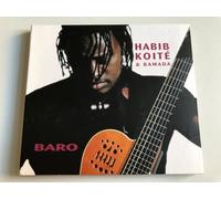 Koite, Habib - Baro