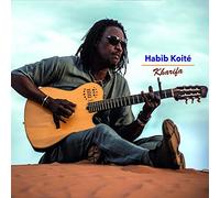 Habib Koite - Kharifa