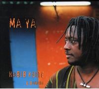 Koite, Habib - Maya