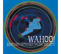 Koivistoinen, Eero - Wahoo