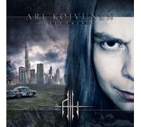 Koivunen, Ari - Becoming