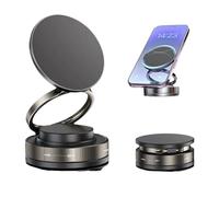 KOIYWQA Car Magnetic Phone Holder for Range Rover Velar 2017-2020, 360° Rotatable Magnetic Air Vent Dashboard Phone Stand Cradle Phone Car Mount