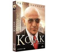 KOJAK, SAISON 3, VOL. 2 [FR IM