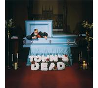 Kojaque - Town's Dead [VINYL]