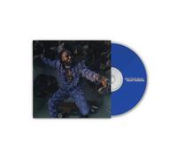 Kojey Radical - Don’t Look Down