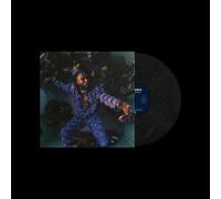 Kojey Radical Don't Look Down LP Vin - NEW