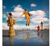 Kojey Radical Reason to Smile (CD) Album (US IMPORT)