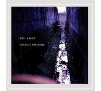 Koji Asano - Octopus Balloons