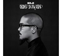 Koji - Crooked In My Mind [VINYL]