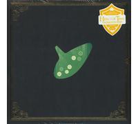 KOJI KONDO HERO OF TIME (MUSIC FROM THE LEGEND OF ZELDA: OCARINA OF TIME) 2XLP