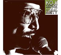Koji Moriyama - Live at Misty [Papersleeve]