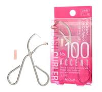 Koji - No.100 Eyelash Curler Accent 1 pc