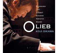 Koji Oikawa - Ai No Yume