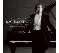 Koji Oikawa - Rachmaninoff: Piano Concerto #2