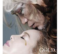 Koji Tamaki - Gold (CD+DVD) [Japan LTD CD] ZMCL-7