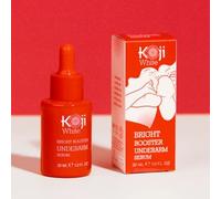 Koji White - Bright Booster Underarm Serum 30ml