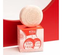 Koji White - Bump & Body Skin Brightening Scrub Soap 80g x 2