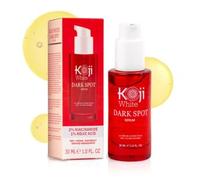 Koji White - Dark Spot Brightening Serum 30ml