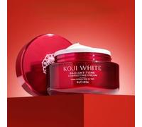 Koji White - Radiant Tone Correcting Cream 30g