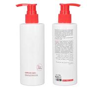 Kojic Acid Body Lotion, 1 Bottle Skin Brightening Moisturizing Remove Melanin Quick Absorbing Body Cream 230ml