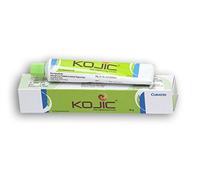 KOJIC ACID Skin Lightening/Whitening cream - Acne/Scars/Pigmentation+
