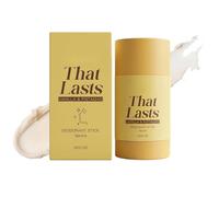 Kojic Acid & Turmeric Aluminum-Free Deodorant, Anti Perspirant Underarm Roll On Deodorant, Vanilla & Pistachio Perfumed Stick, Underarm Brightening Care, All-Day Odor Protection for Women & Men (1Pc)