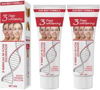 Kojic Acid Whitening Moisturizing Cream,Skin Lightening Cream for Dark Skin,Skin Bleaching Cream For Face And Body Sensitive Areas