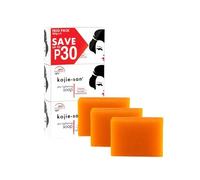 Kojie San Classic Soap Set 100g x3