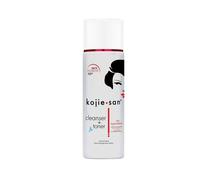 Kojie San Cleanser Plus Toner With Hydromoist 100ml
