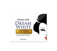 Kojie San Dream White Anti Ageing Cream With Sunscreen 30g