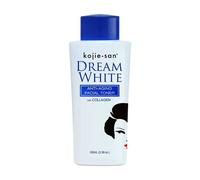 Kojie San Dream White Anti Ageing Facial Toner 100ml