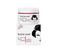 Kojie San Face Cream With Hydro Moist 30g