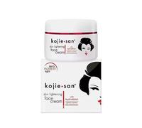 Kojie San Face Cream With Hydro Moist 30g