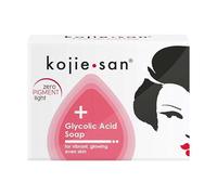 Kojie San Kojic Acid + Glycolic Acid Soap 100g