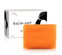 Kojie San - Kojic Acid Soap - 135g - Reduces Dark Spots and Evens Skin Tone