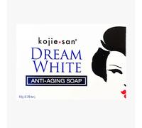 Kojie San Kojie Dream White Anti Ageing Soap 65g