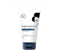 Kojie San Men Oil Control Face Facial Wash 125g