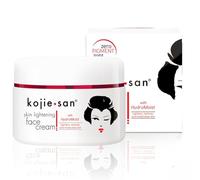 Kojie San Skin Brightening Face Cream with Hydromoist 30g