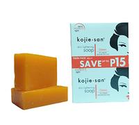 Kojie San Skin Brightening Soap - Classic 135g x 2, Double Pack