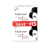 Kojie San Skin Brightening Soap - Classic 65g x 2, Double Pack