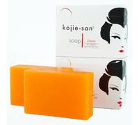 Kojie San Skin Brightening Soap - Classic 65g x 2, Double Pack