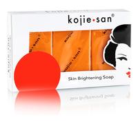 Kojie San Skin Lightening Soap - Classic 65g x3, Triple Pack
