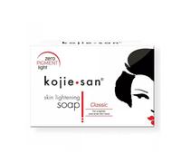 Kojie San Soap Skin Lightening & Brightening Classic Soap 135g