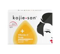 kojie san Vitamin C Soap for healthy bright even skin 100g