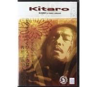Kojiki A Story In Concert (Import) (Dvd) (2004) Kitaro