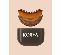Kojiva - Kojiva Lymphatic Face Brush, 2026 New Upgrade Dry Brushing Face Brush, Gentle Soft on Skin Relieve Fatigue for Chin Jawline Sculpting (1 PCS)