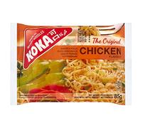 Koka Chicken Noodles 85G (Pack of 10)