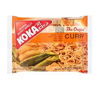 Koka Curry Flavour Instant Noodles 85g x 30