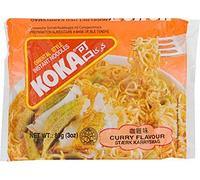 Koka curry flavour noodles 30/85g