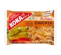 Koka Instant Noodles Chicken 85g